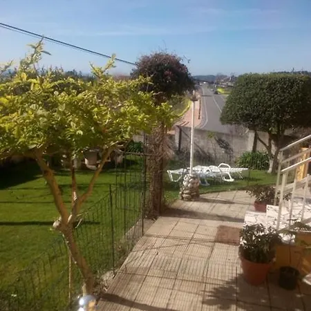 Tu Casa En Aios - Sanxenxo P -0003B