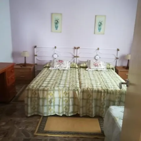 Apartamento Tu Casa En Aios - Sanxenxo P -0003B