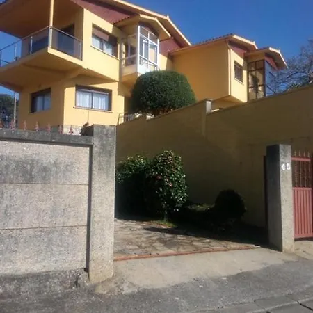 Tu Casa En Aios - Sanxenxo P -0003B Apartamento Sanxenxo