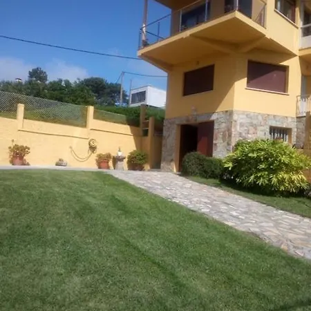 Tu Casa En Aios - Sanxenxo P -0003B Apartamento