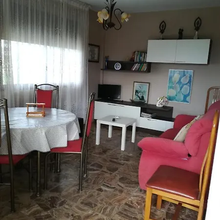 Tu Casa En Aios - Sanxenxo P -0003B Apartamento *