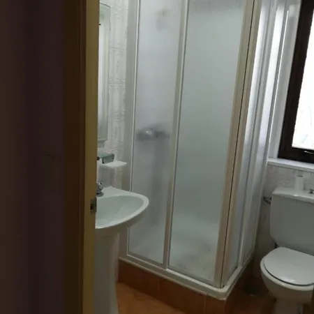 Apartamento Tu Casa En Aios - Sanxenxo P -0003B Sanxenxo