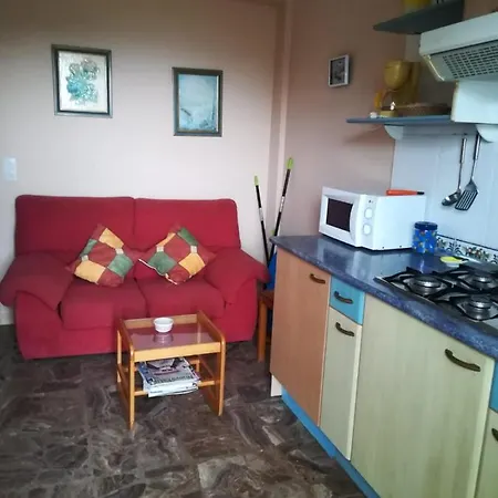 Tu Casa En Aios - Sanxenxo P -0003B Apartamento