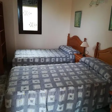 Tu Casa En Aios - Sanxenxo P -0003B Apartamento