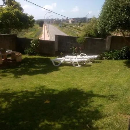 Tu Casa En Aios - Sanxenxo P -0003B *