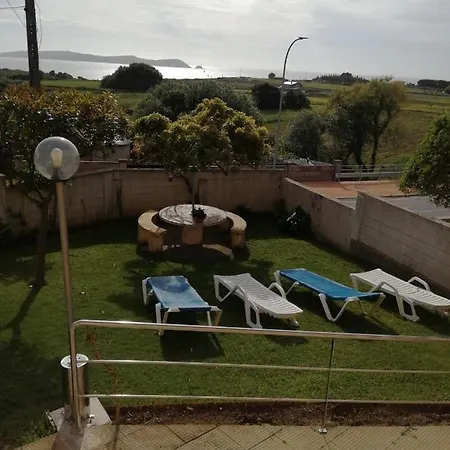 Tu Casa En Aios - Sanxenxo P -0003B Apartamento