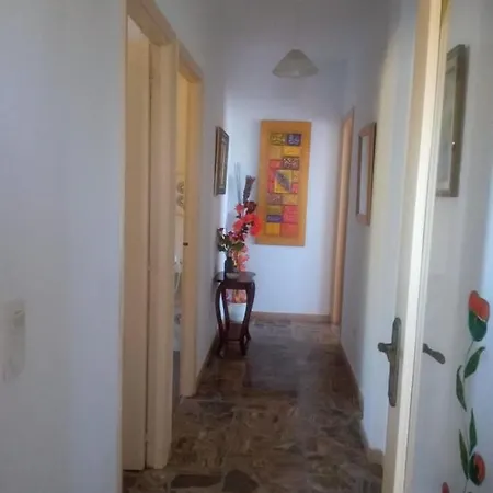 Tu Casa En Aios - Sanxenxo P -0003B Apartamento *